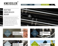 Bild Kneissler Brniertechnik GmbH