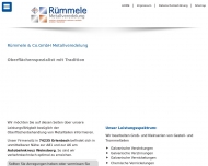 Bild Rmmele & Co. GmbH