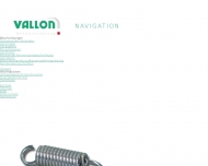 Bild Vallon Metallveredlung GmbH