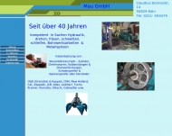Bild M a u GmbH
