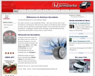 Bild Autopark Harmdierks GmbH