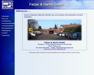 Bild Fetzer & Harfst Kraftfahrzeuge GmbH