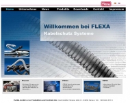 Bild Flexa GmbH & Co Produktion und Vertrieb KG Industrieausstattung