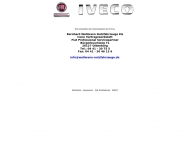 Bild Wellmann IVECO FIAT-Vertragsh.
