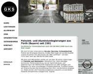 Bild Greuter-Kerscher Schmelzbetrieb GmbH
