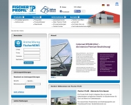 Bild Fischer Profil GmbH