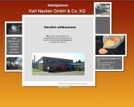 Bild Nacken GmbH