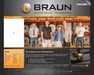Bild Braun Metall Vertriebs GmbH