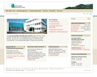 Bild Schwarzwlder Metallhandel GmbH