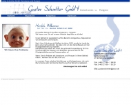 Bild Schmitter, Gustav GmbH