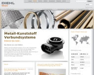 Bild Diehl Metall Stiftung & Co. KG