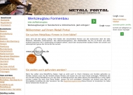 Bild Metallgiesserei Granterath GmbH & Co. KG