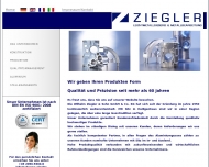 Bild Wilhelm Ziegler & Sohn GmbH & Co.