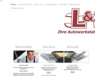 Bild L & S Autowerkstatt Gesellschaft mit beschränkter Haftung