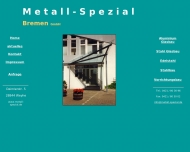 Bild Metall-Spezial Uhlenwinkel e. K.