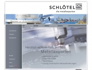 Bild Schltel Otto GmbH Metallexperten