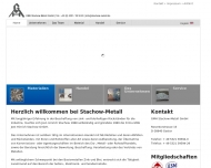 Bild GMH-Jost-Hinrich Stachow Gesellschaft mit beschrnkter Haftung