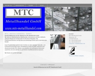 Bild M.T.C. Metallhandel GmbH