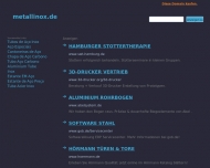 Bild Metallinox Handels-GmbH