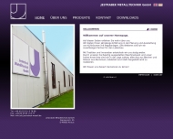 Bild Jestrabek Metalltechnik GmbH