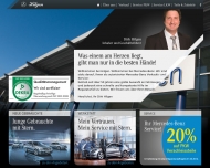 Bild Autohaus Werner Hilgen GmbH & Co. KG