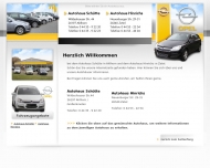 Bild Schtte Kfz.-Handel und Reparatur oHG