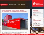 Bild REGU Recycling Metallhandels-GmbH