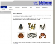 Bild Anton Kiefmann GmbH Metallumformtechnik