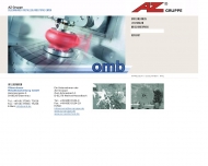 Bild olbernhauer metallbearbeitung gmbh
