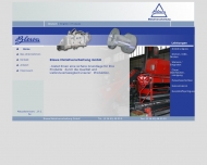 Bild BLEWA Metallverarbeitung GmbH