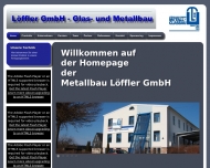 Metallbau L?ffler GmbH