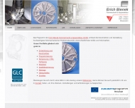 Bild Bienek Erich Metallbearbeitung GmbH