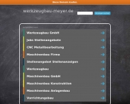Bild Heinz Meyer Metallverarbeitungs GmbH