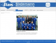 Bild Sielemann Metallbearbeitung GmbH & Co.KG