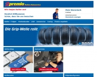 Bild Nils Oetjen Reifen- und Autoservice GmbH