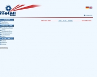 Bild D.I.E. Metallwerkstatt GmbH Metallbau