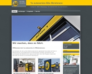 Bild Strohmann 1a Autoservice