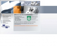 Bild GEVA Metallbearbeitung Gesellschaft mit beschränkter Haftung