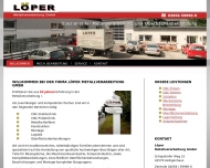 Bild Lper Metallverarbeitung GmbH