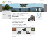 Bild Woltering Metallverarbeitung GmbH