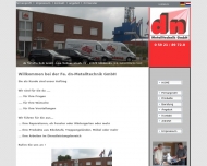 Bild dn Metalltechnik GmbH