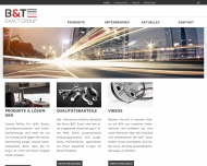 Bild B&T Exact GmbH