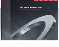 Bild Carl August Wirth GmbH Metallumformtechnik