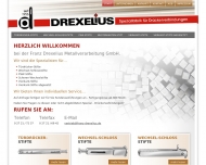 Bild Franz Drexelius Metallverarbeitung GmbH