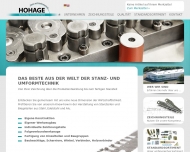 Bild Bernhard Hohage GmbH & Co KG