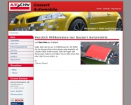 Bild Gassert Automobile e.K.