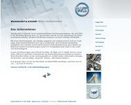 Bild Wachtendorf & Schmidt GmbH