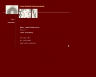 Bild Ebner GmbH Przisionsteile