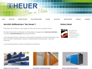 Bild Heuer Ernst Friedrich GmbH Rolladen- und Abkanttechnik