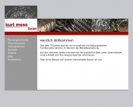 Bild Kurt Mess GmbH